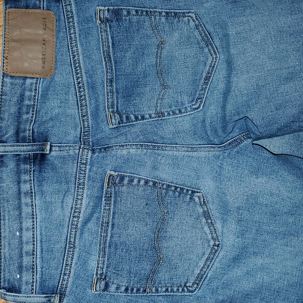 Men's Jeans